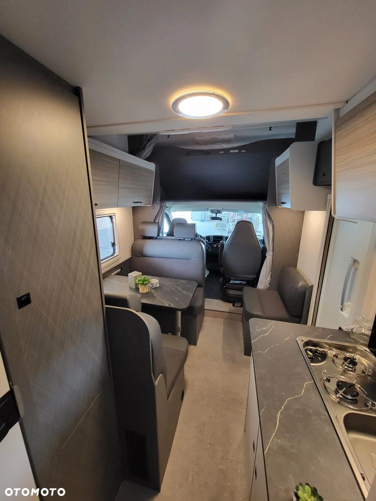 Etrusco A 6.9 DB - 2