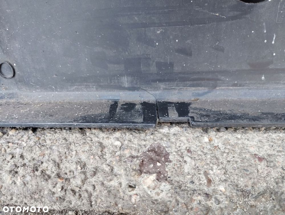 Grill Atrapa Ford Ecosport LIFT GN15-17B968-EW - 5