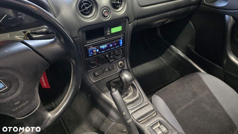 Mazda MX-5 - 3