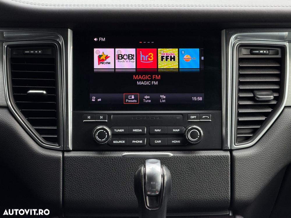 Porsche Macan S PDK - 14