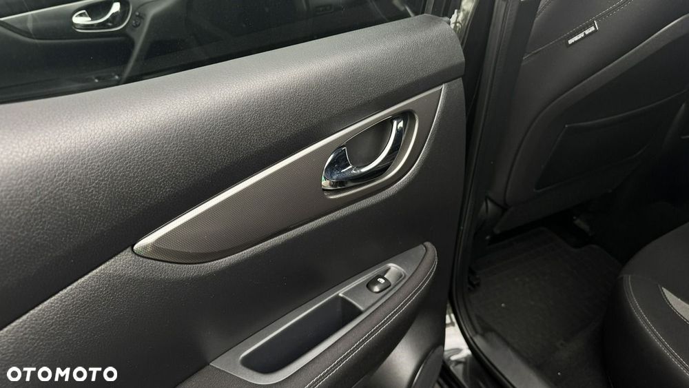 Nissan Qashqai - 19
