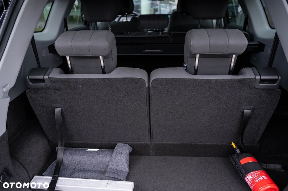 Chery Tiggo 8 1.6 T-GDI Prestige DCT - 20