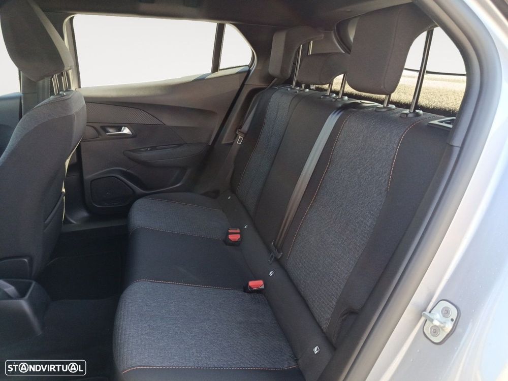 Peugeot 2008 1.2 PureTech Style - 13
