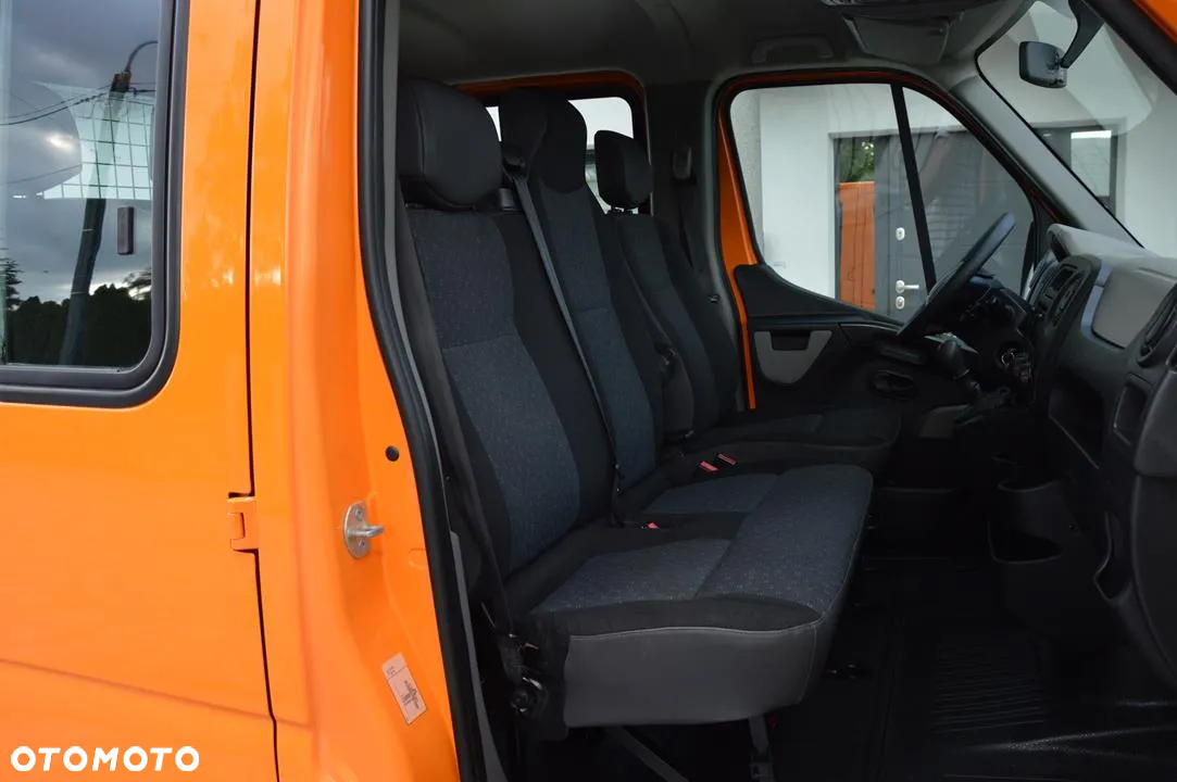 Renault Master - 20
