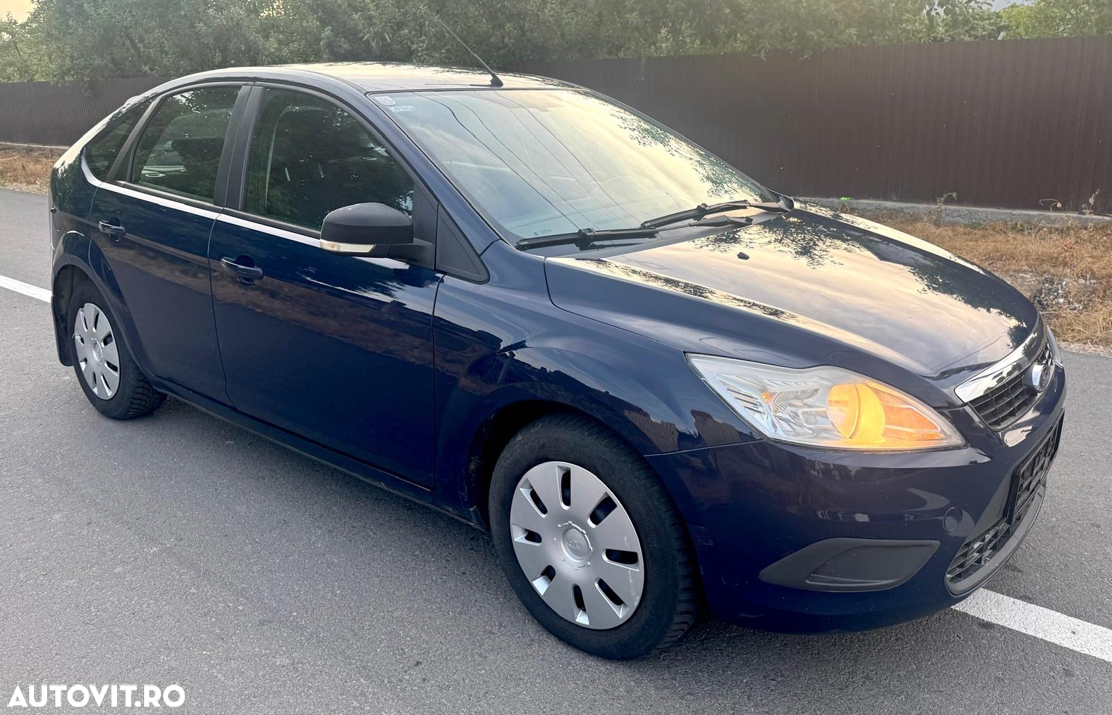 Ford Focus 1.6 TDCi Trend - 2