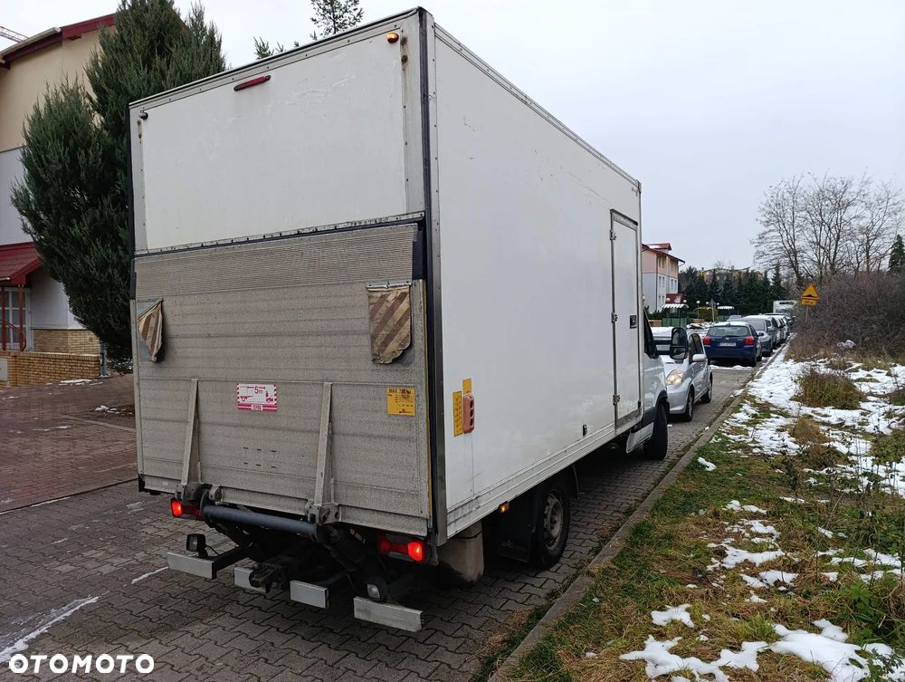 Iveco Daily - 4
