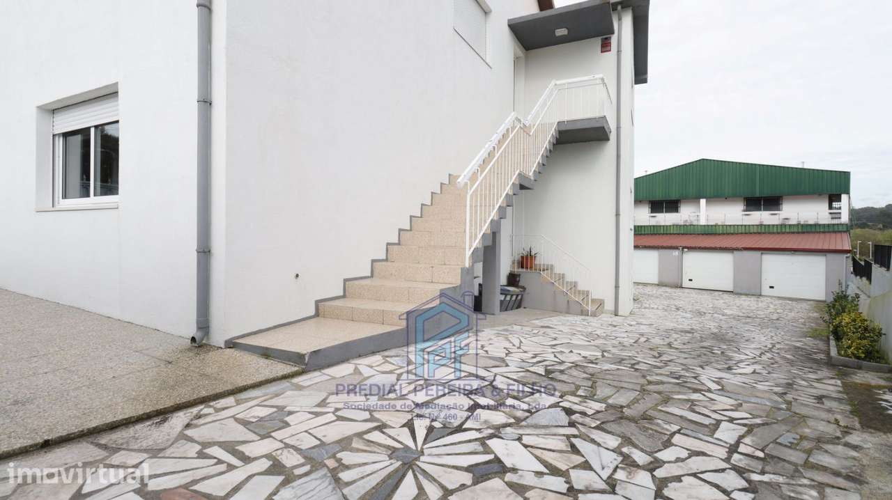 Andar Moradia T3 - Gondomar / São Cosme - Grande imagem: 2/28