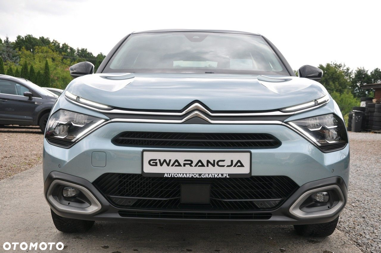 Citroën C4 PureTech 130 Stop&Start EAT8 MAX - 4