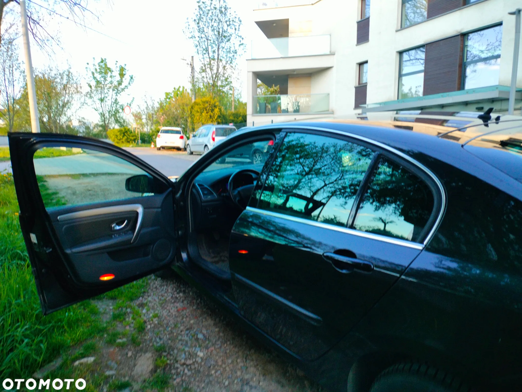 Renault Laguna 2.0 dCi Limited - 4