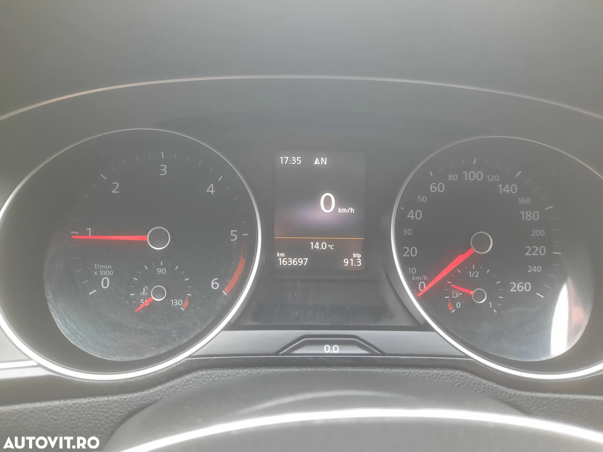 Volkswagen Passat Variant 2.0 TDI 4Motion Highline - 13