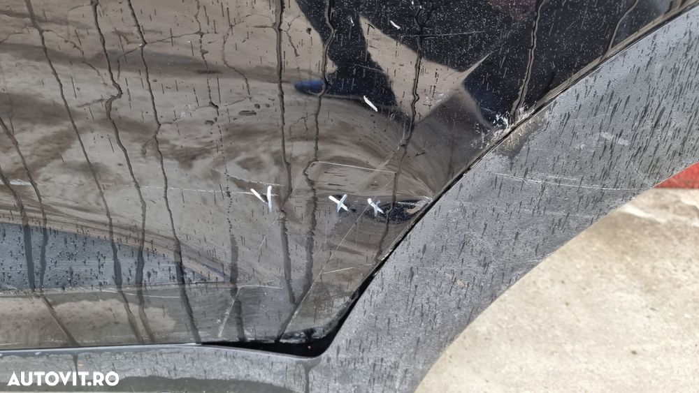 Usa stanga spate Hyundai Tucson, 2015, 2016, 2017, 2018, 2019, 2020. - 5