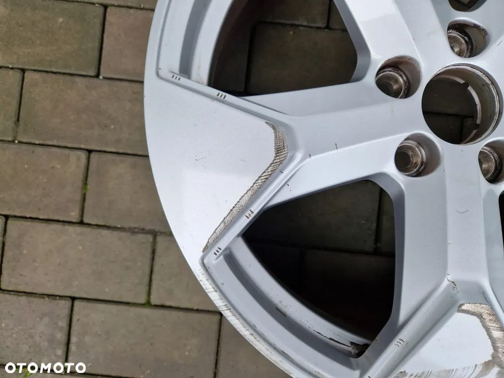 FELGA VOLVO EX30 7,5Jx18, ET46, 5x108 - 5