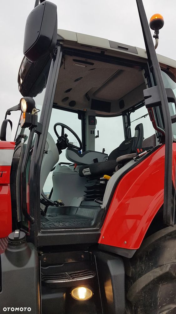 Massey Ferguson 7485 Dyna VT TUZ TLS Miękka Kabina !!! - 20