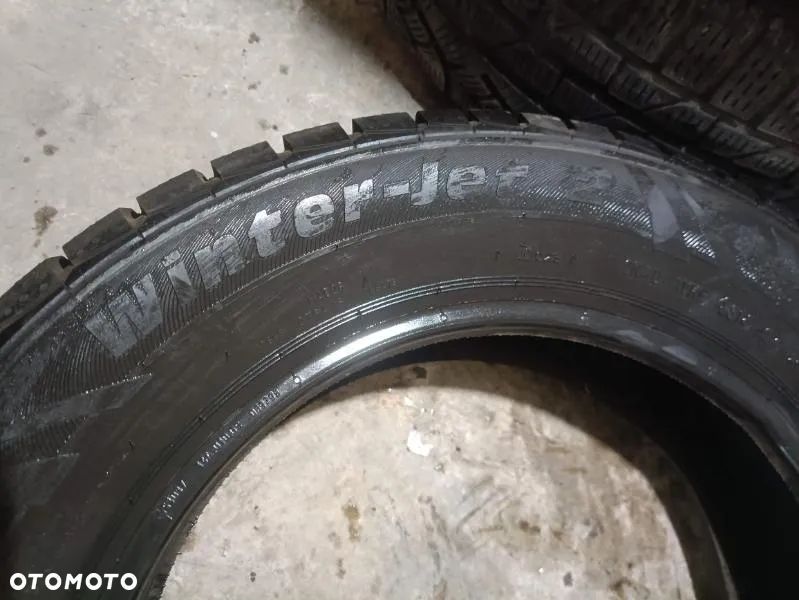 Opona Mabor Winter-Jet 2 - 185/65R15 - 4