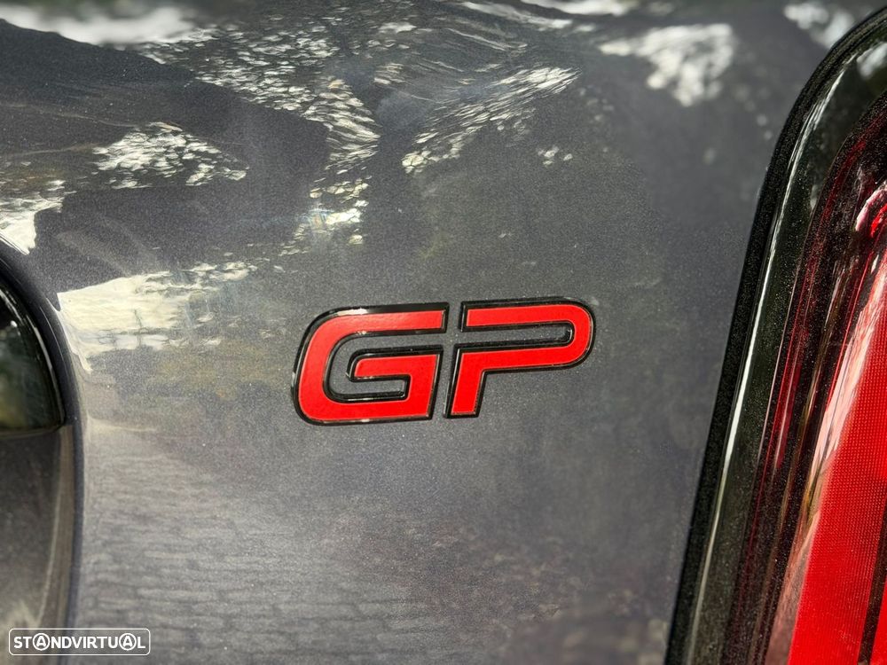 MINI 3 Portas John Cooper Works GP Aut. - 14