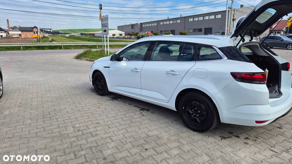 Renault Megane E-TECH 160 BUSINESS EDITION - 15