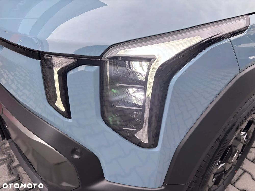Kia EV2 42.2kWh Earth - 10