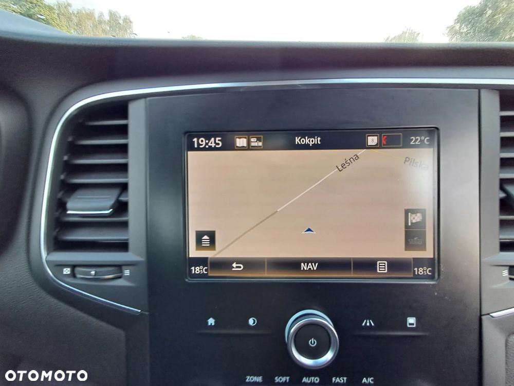 Renault Megane ENERGY TCe 100 LIFE - 27