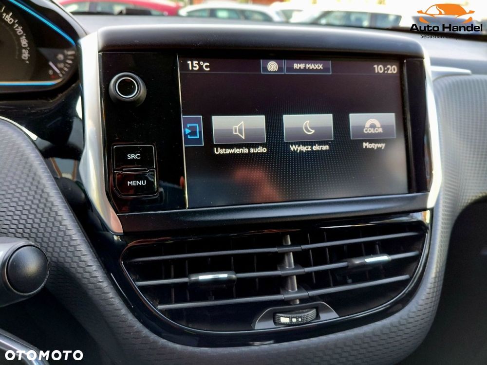 Peugeot 2008 - 29