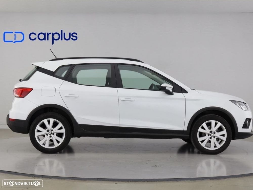SEAT Arona 1.0 TSI Style - 8