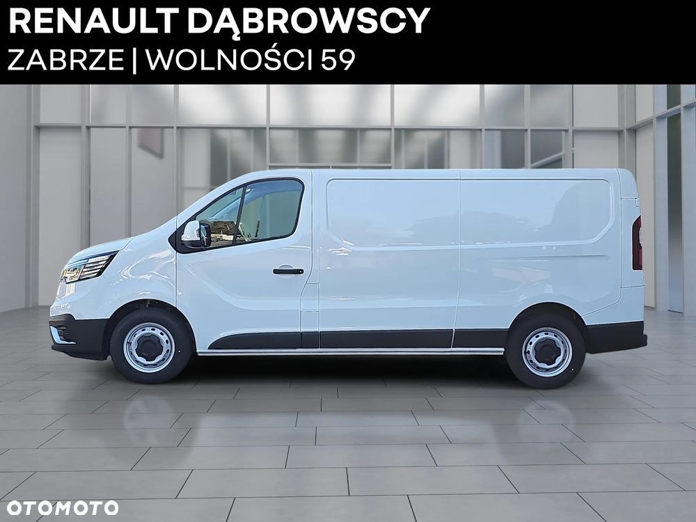 Renault Trafic Furgon  EXTRA L2H1 HD 2.0 dCi 130 - 8