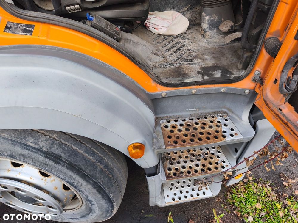 Mercedes-Benz 1824 L - 10