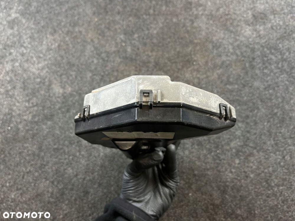 bmw e65 moduł cas satcyjka kluczyk 6924711 - 10