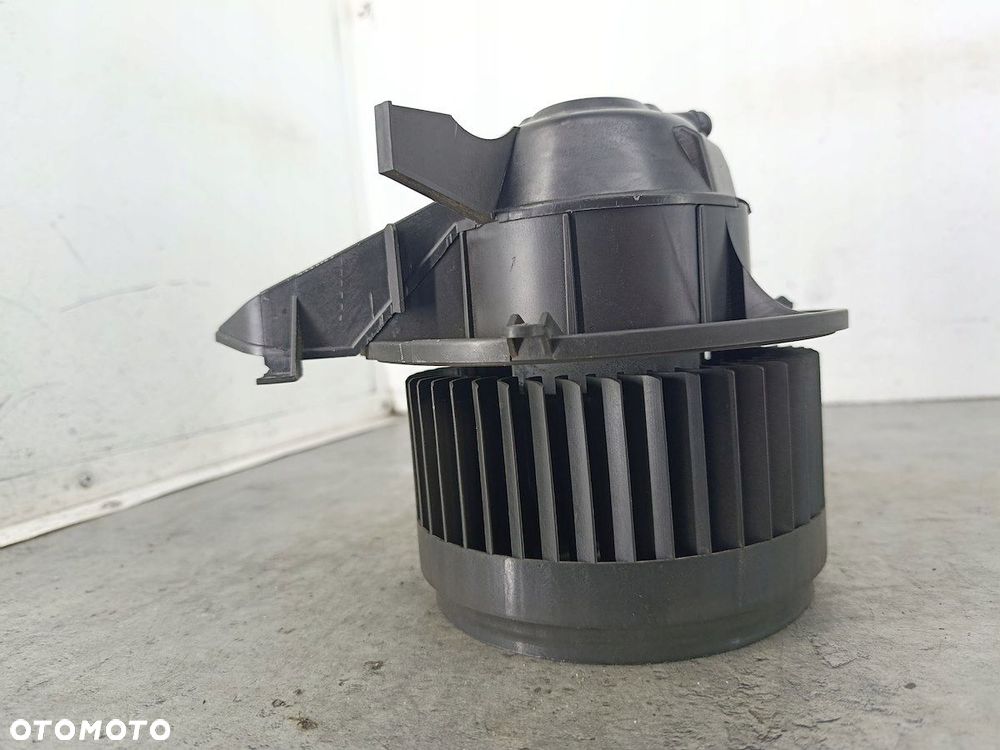 WENTYLATOR NAWIEWU, DMUCHAWA VOLVO S80 I  2.8 T6 24V - 1