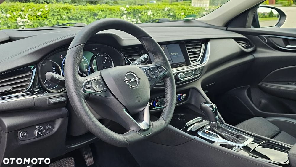 Opel Insignia Sports Tourer 2.0 Diesel Automatik Innovation - 20