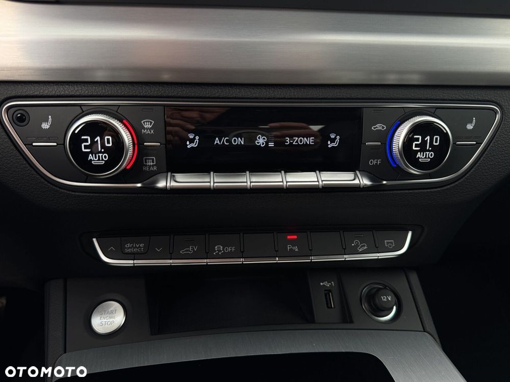 Audi Q5 50 TFSI e Quattro Advanced S tronic - 34