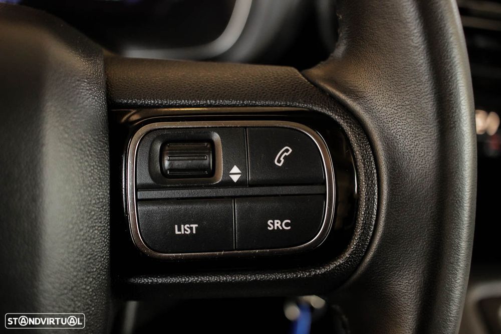 Citroën e-Berlingo 50 kWh M Shine Pack - 19