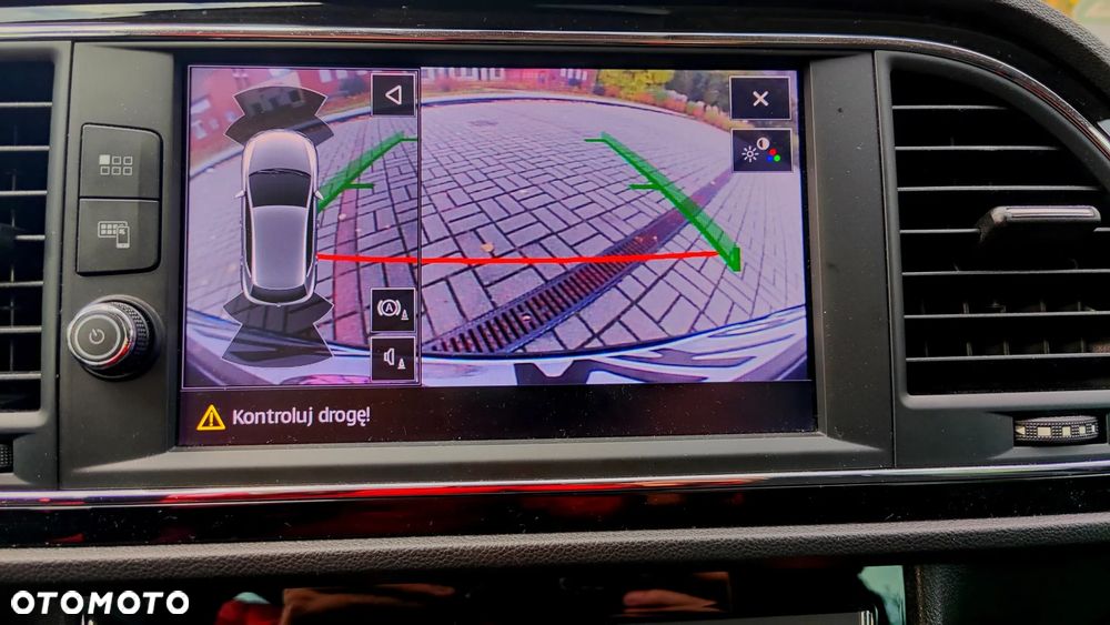 Seat Leon 1.4 TSI FR S&S - 16