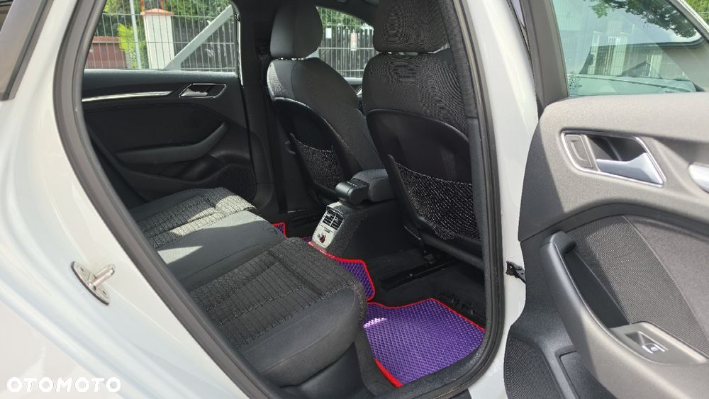 Audi A3 Sportback 1.4 TFSI e-tron - 23