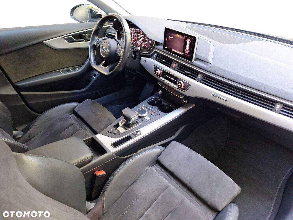 Audi A4 Allroad - 10