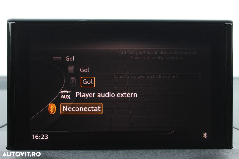 Audi Q2 35 TFSI S tronic S Line - 26