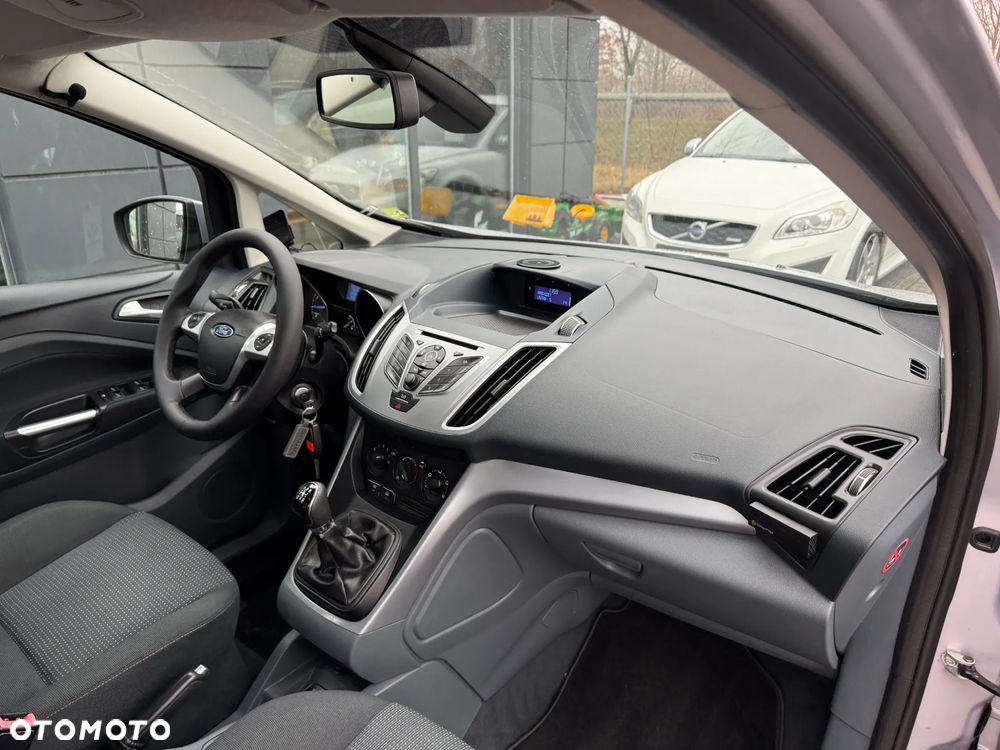 Ford C-MAX 1.6 Ambiente - 7