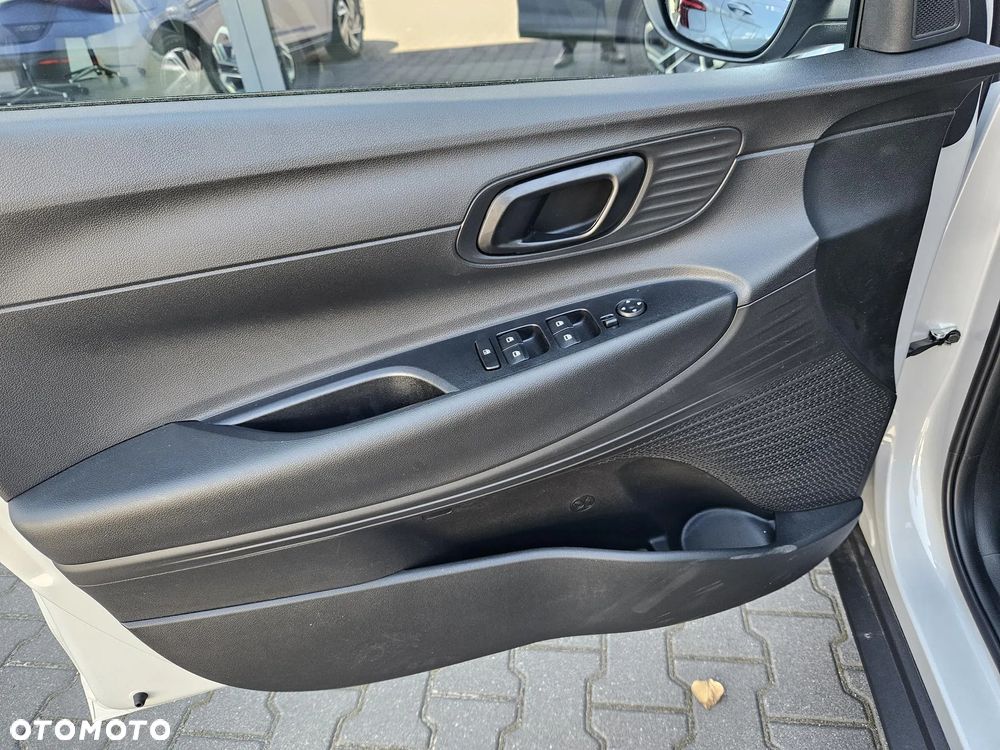 Hyundai Bayon 1.0 T-GDI Modern - 15