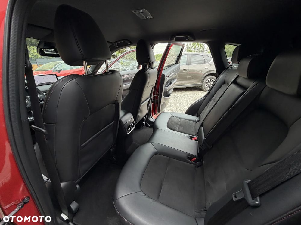 Mazda CX-5 2.0 Homura 2WD - 20
