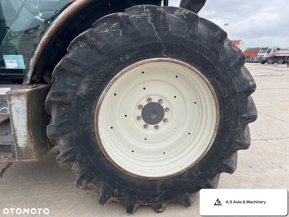 Valtra N174 Smart Touch - 21