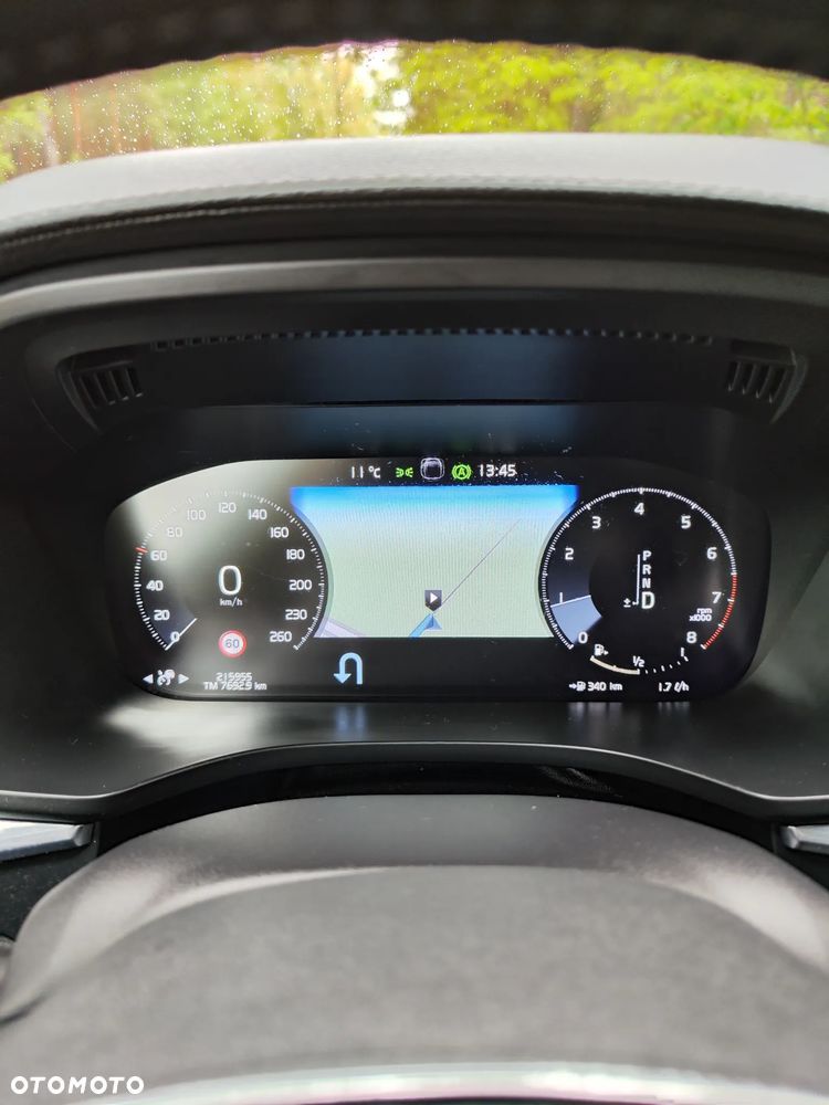 Volvo XC 60 T6 AWD Inscription - 12