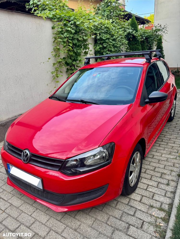 Volkswagen Polo - 2