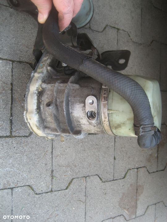 volvo s80 07-14r 2,0tdi d3 pompa wspomagania elektryczna 3k514c654b - 5