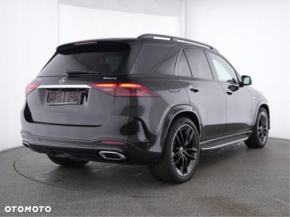Mercedes-Benz GLE 350 de PHEV 4-Matic AMG Line - 3