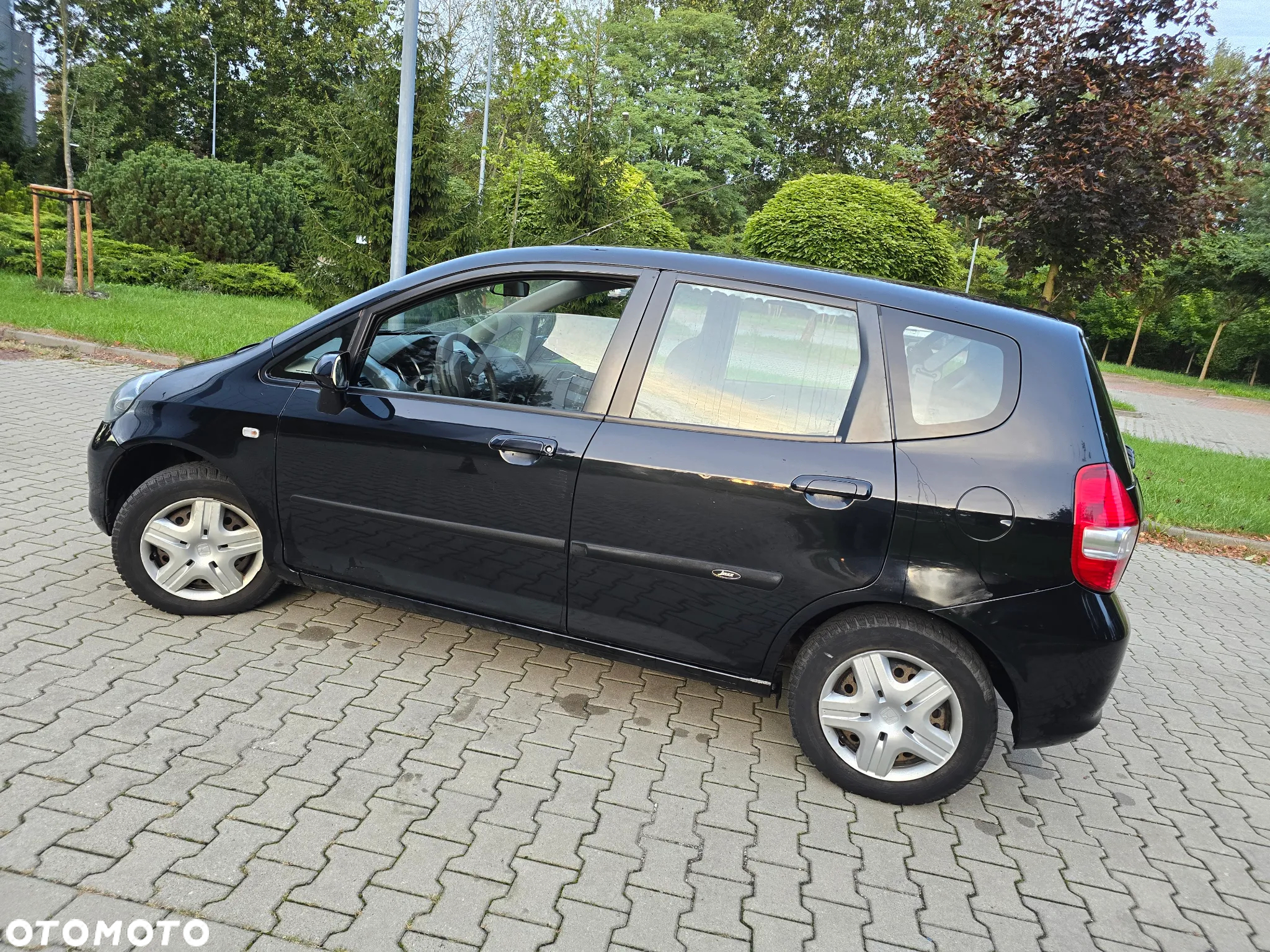 Honda Jazz 1.2 LS - 18