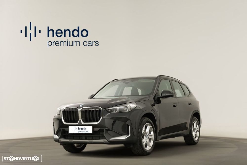 BMW X1 xDrive25e - 1