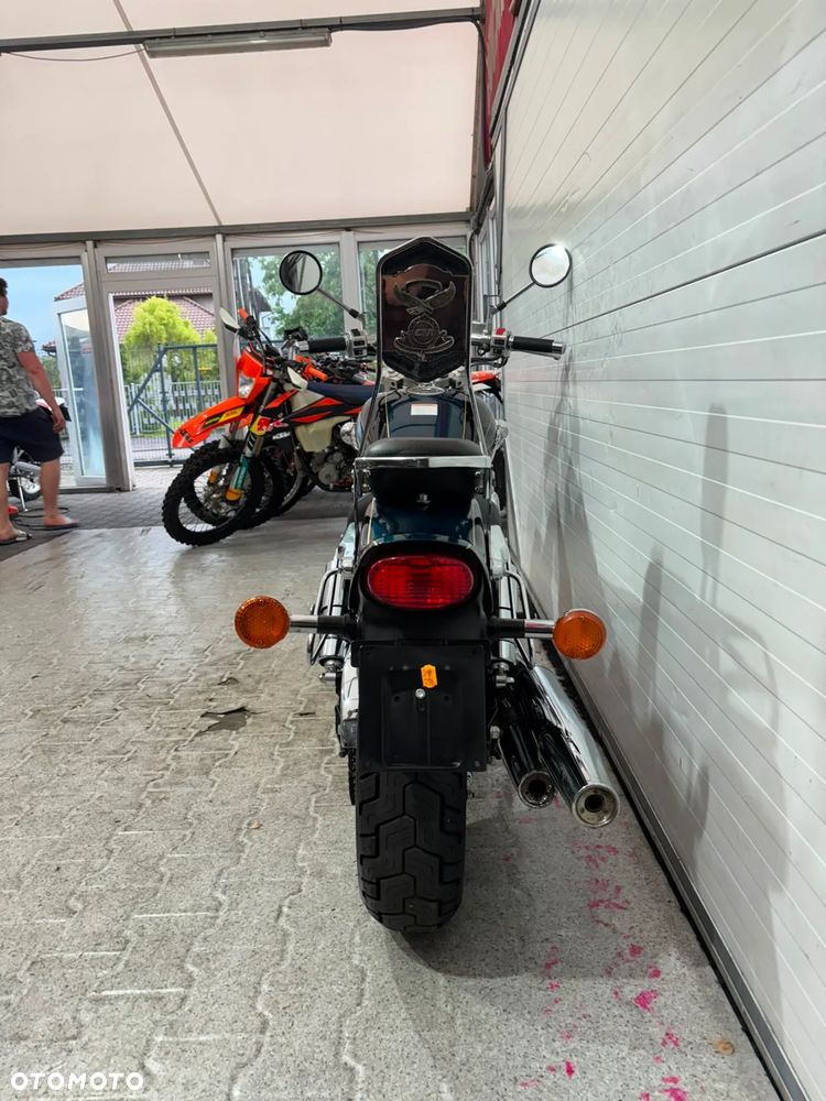 Suzuki Marauder - 30