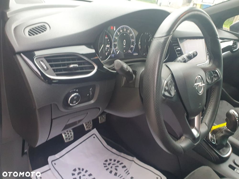 Opel Astra 1.2 T Business Elegance S&S - 13