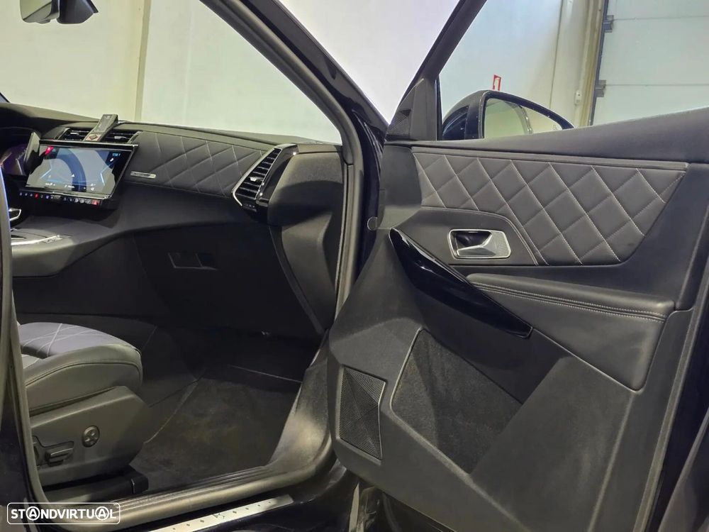 DS DS7 Crossback 4x4 Rivoli - 28