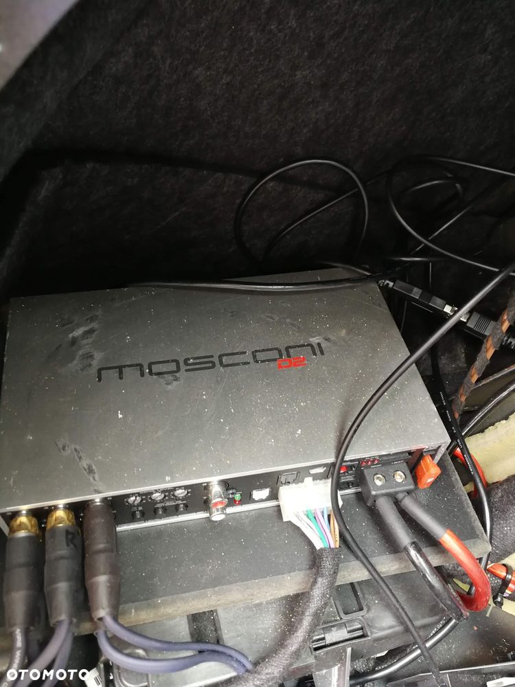 Audi A4 Avant 2.0 TDI S tronic - 11