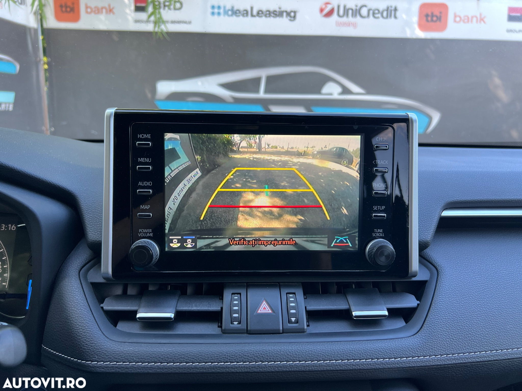 Toyota RAV4 2.5 Hybrid VVT-iE 4x2 Active - 13